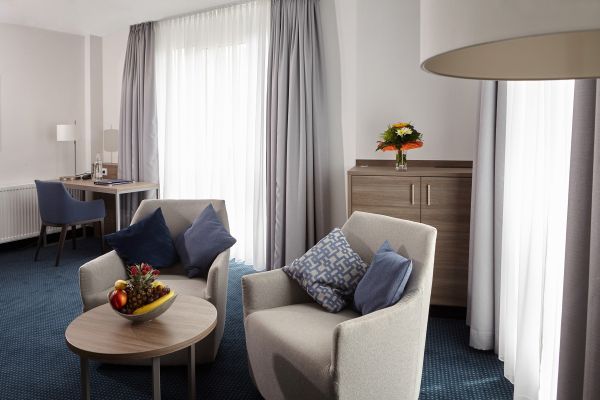 Hotel Alexander am Zoo (Francfort-sur-le-Main)